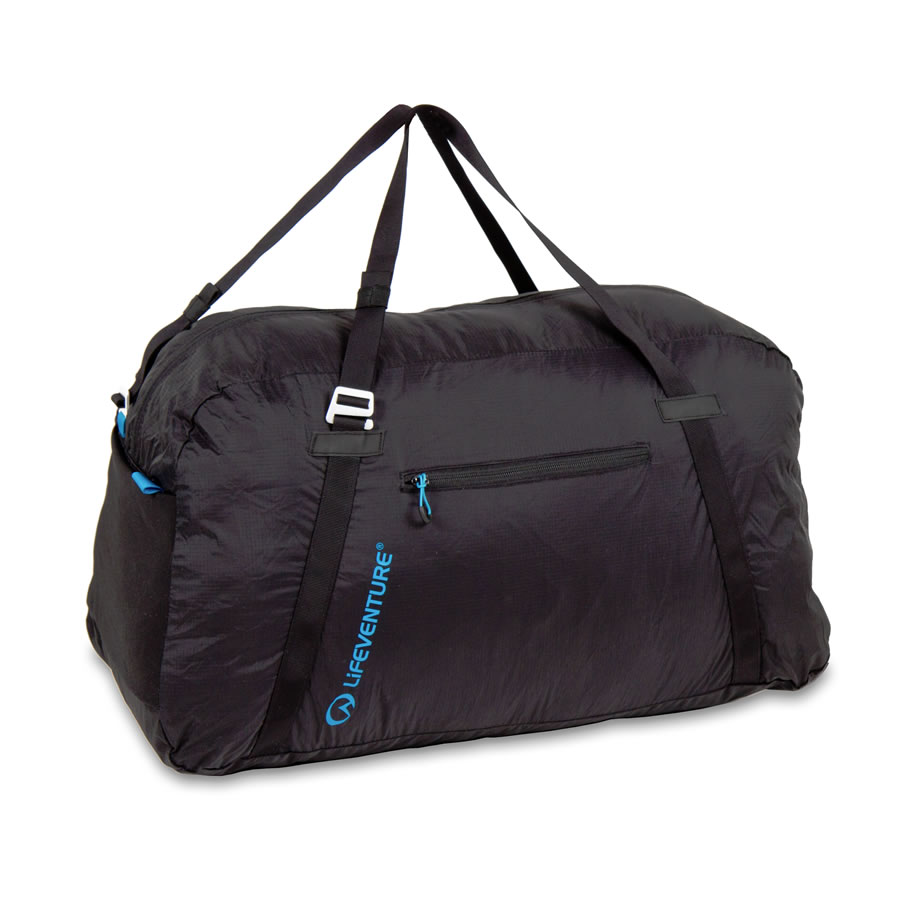 Lifeventure Duffle Backpack | Packable Travel Bag