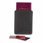 Lifeventure RFID-Blocking Passport Wallet