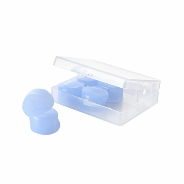 Lifeventure Silicone Ear Plugs x 3