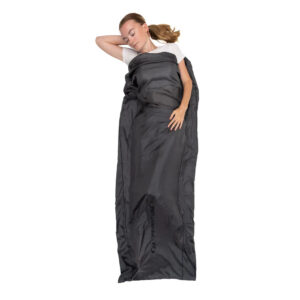 Lifeventure Rectangular Silk Travel Sheet