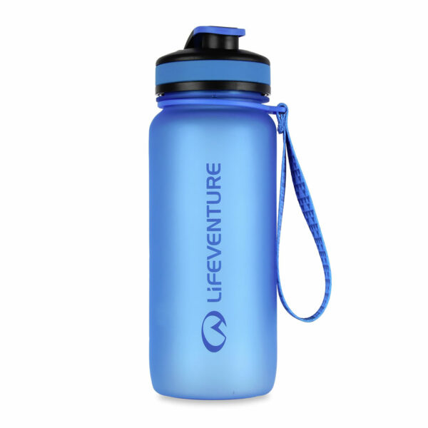 Lifeventure Tritan Drinks Bottle - Blue