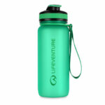 Lifeventure Tritan Drinks Bottle - Green