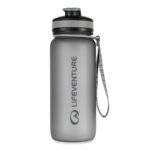 Lifeventure Tritan Drinks Bottle - Grey