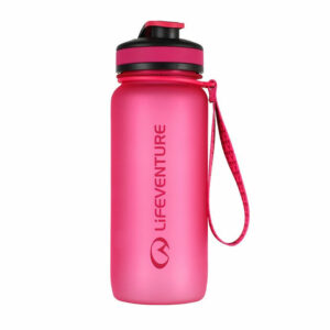 Lifeventure Tritan Drinks Bottle - Pink