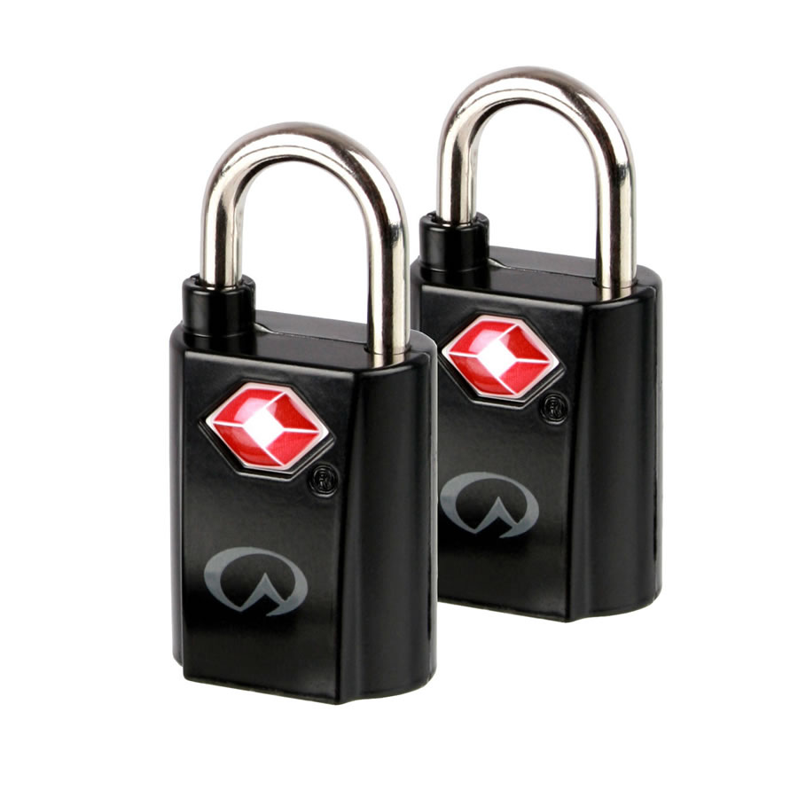 Tsa padlocks 2025
