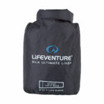 Lifeventure Ultimate Silk Liner - Mummy