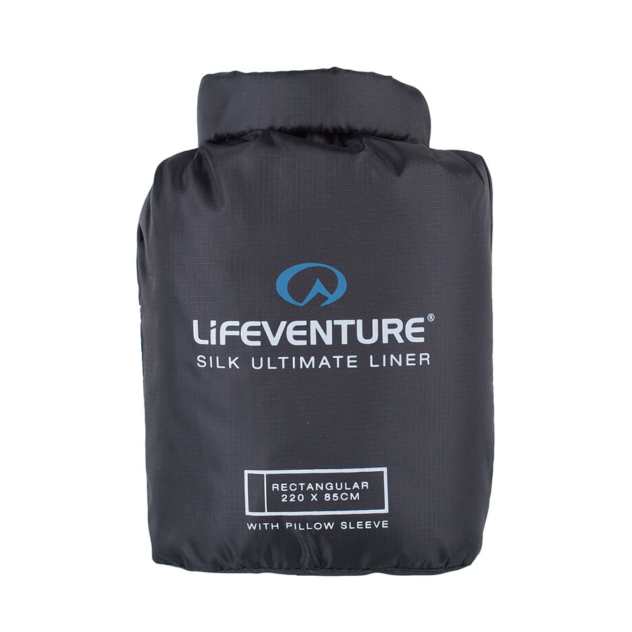 Cotton, Fleece and Silk Sleeping Bag Liners Buy Online