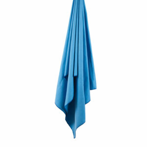 Lifeventure XL Blue Travel Towel