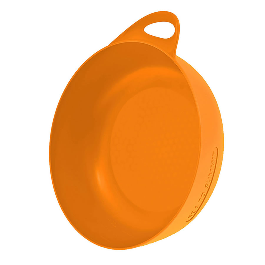 Lightweight Travel Bowl Stain Resistant & Odour Proof