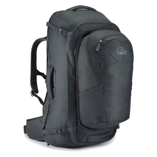 Best Travel Backpacks for Women | Gap Year Travel Blog