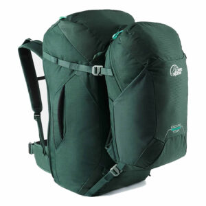 Lowe Alpine Escape Tour ND50+15 Womens Travel Pack