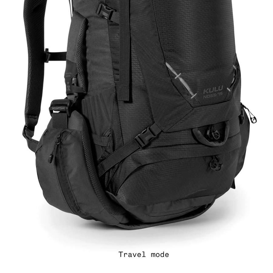 lowe alpine womens rucksack
