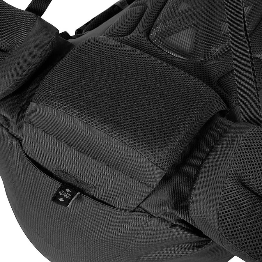 lowe alpine 60l backpack