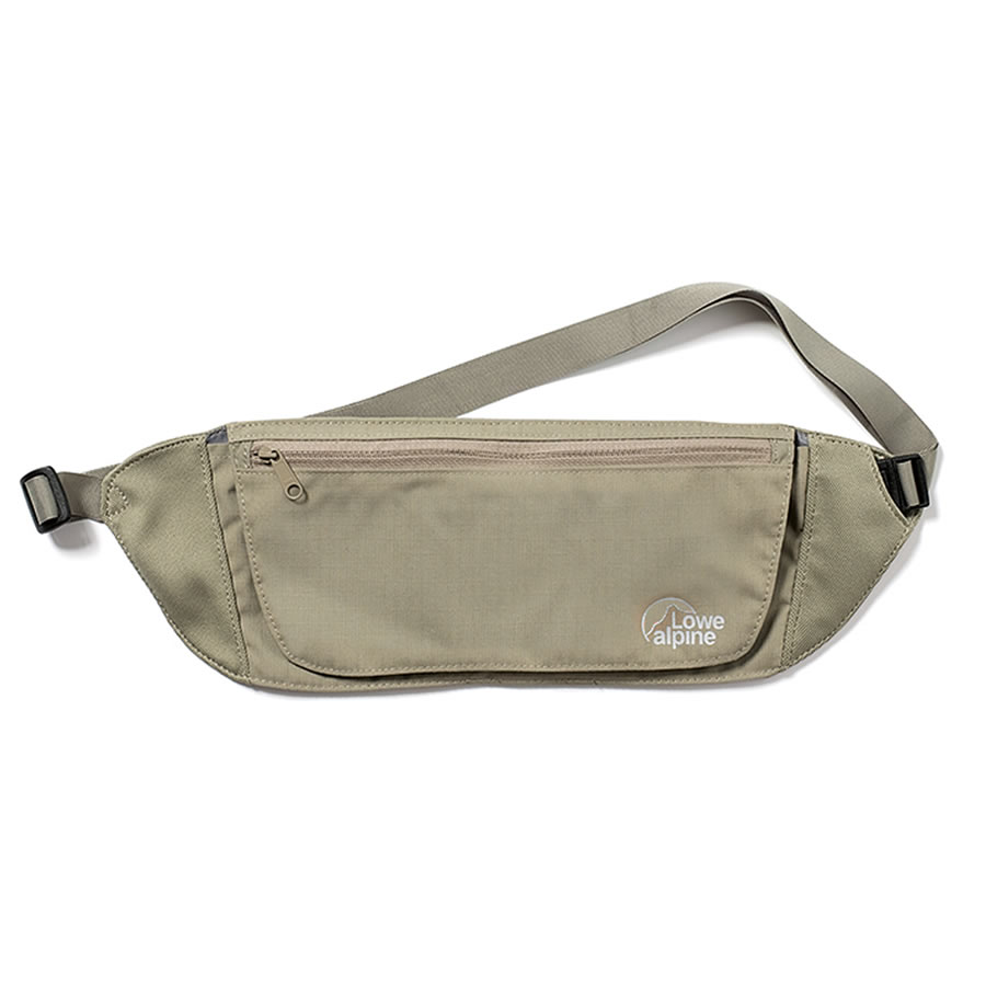 Lowe Alpine Money Belt | Waterproof Pouch Pocket | Buy Online