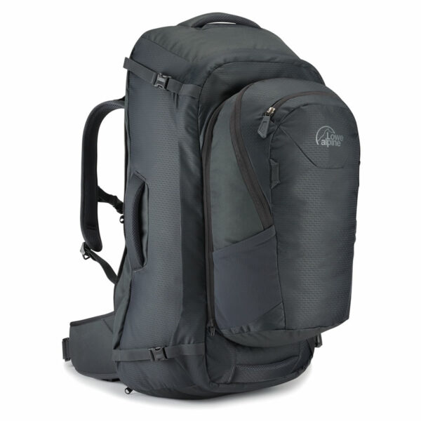 Lowe Alpine Women's AT Voyager 50+15L Travel Backpack