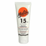 Malibu SPF15 Medium Protection Sun Lotion