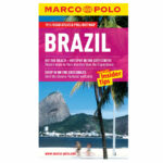 Marco Polo Brazil Pocket Travel Guide