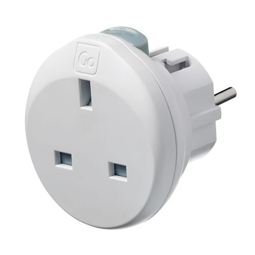 mini global adapter