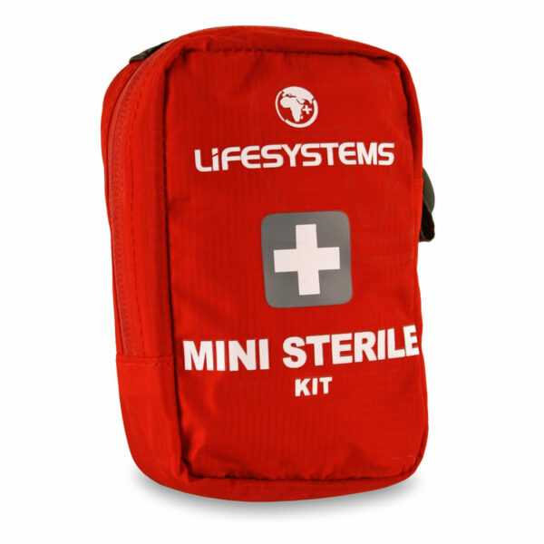 Lifesystems Mini Sterile Kit