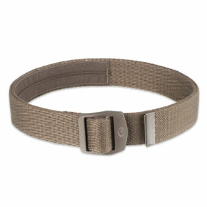 Lifeventure Money Stash Belt - Sand