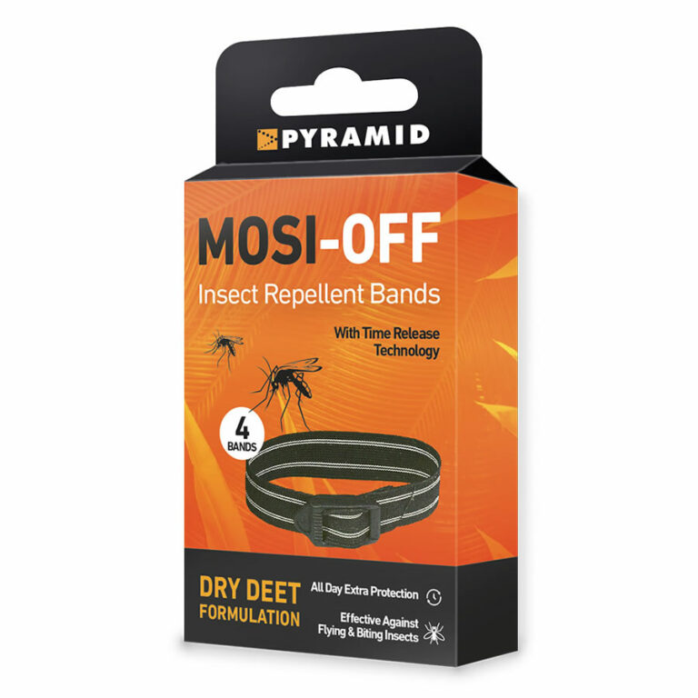 Mosquito Wrist & Ankle Bands Insect Repellents Buy Online