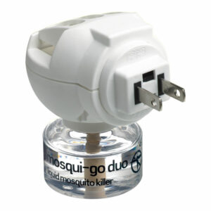 Go Travel Mosquito Repellent Plug-in - Americas