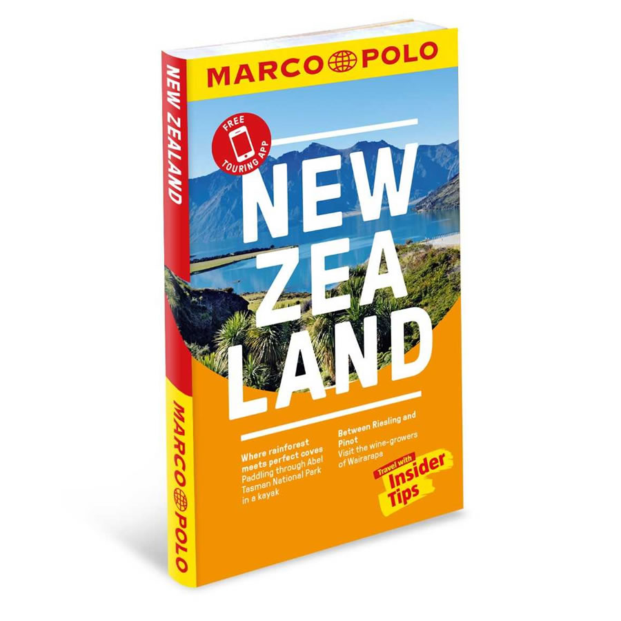 new zealand guide