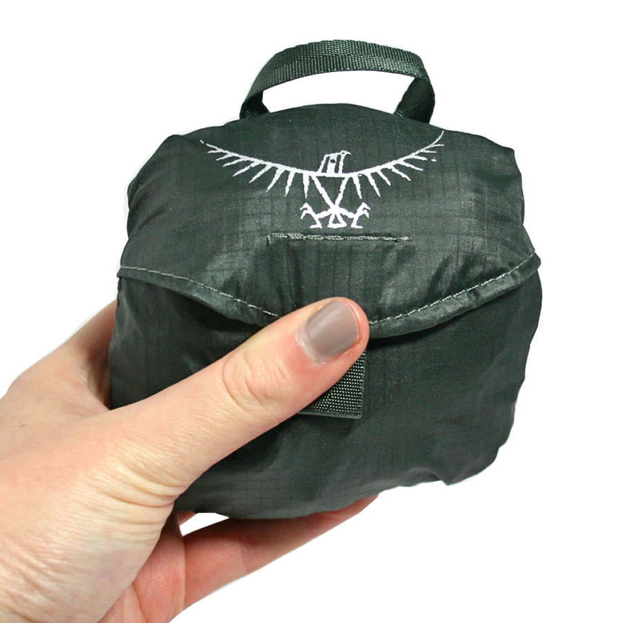 osprey packable backpack