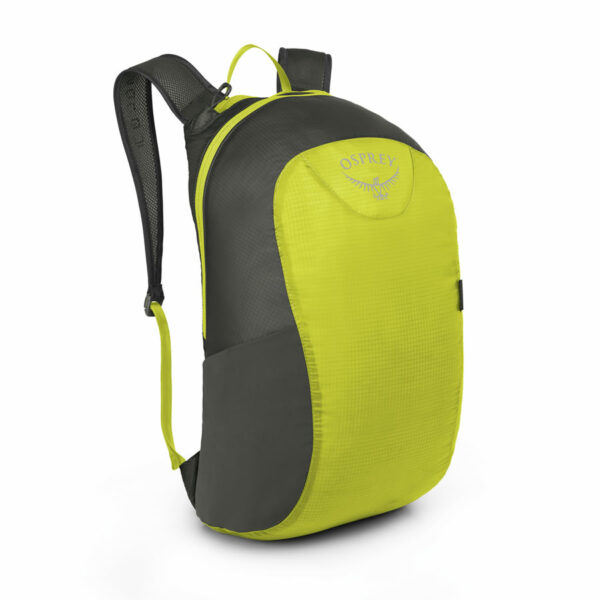 Osprey 18L Stuff Daypack - Electric Lime