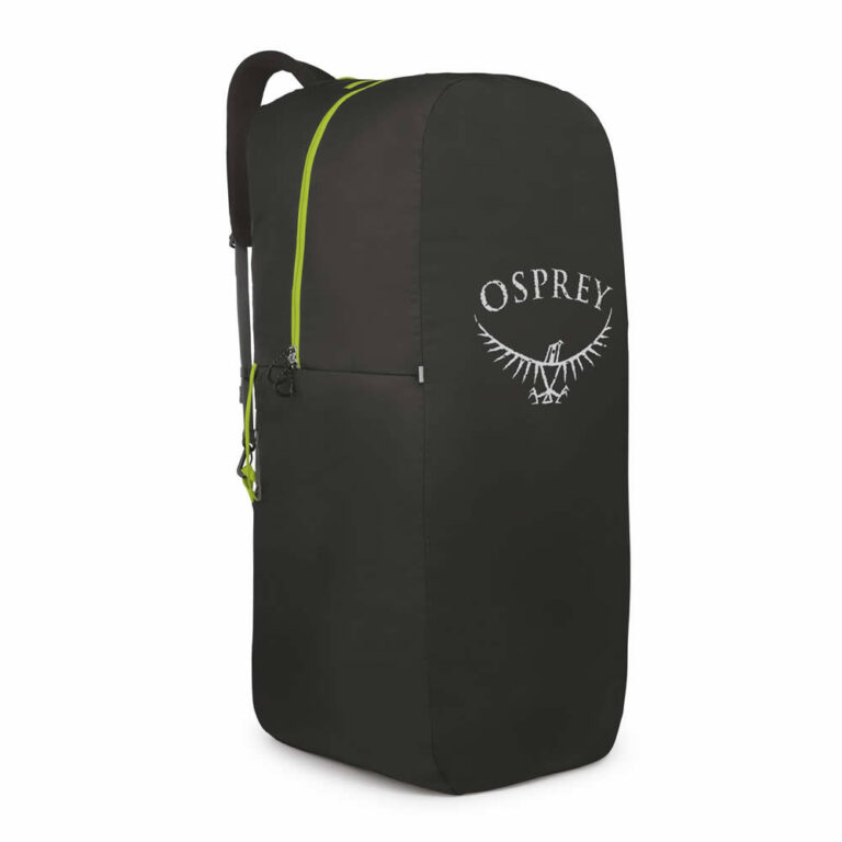 Buy Osprey Airporter Large Rucksack Flight Cover Transit Bag