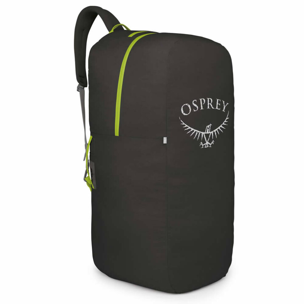 Buy Osprey Airporter in Small Pack Flight Protection Range Black