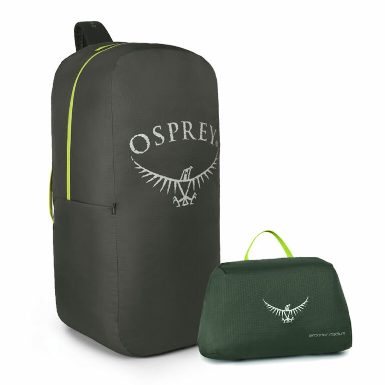 Osprey Travel Backpack Cover Airporter Medium