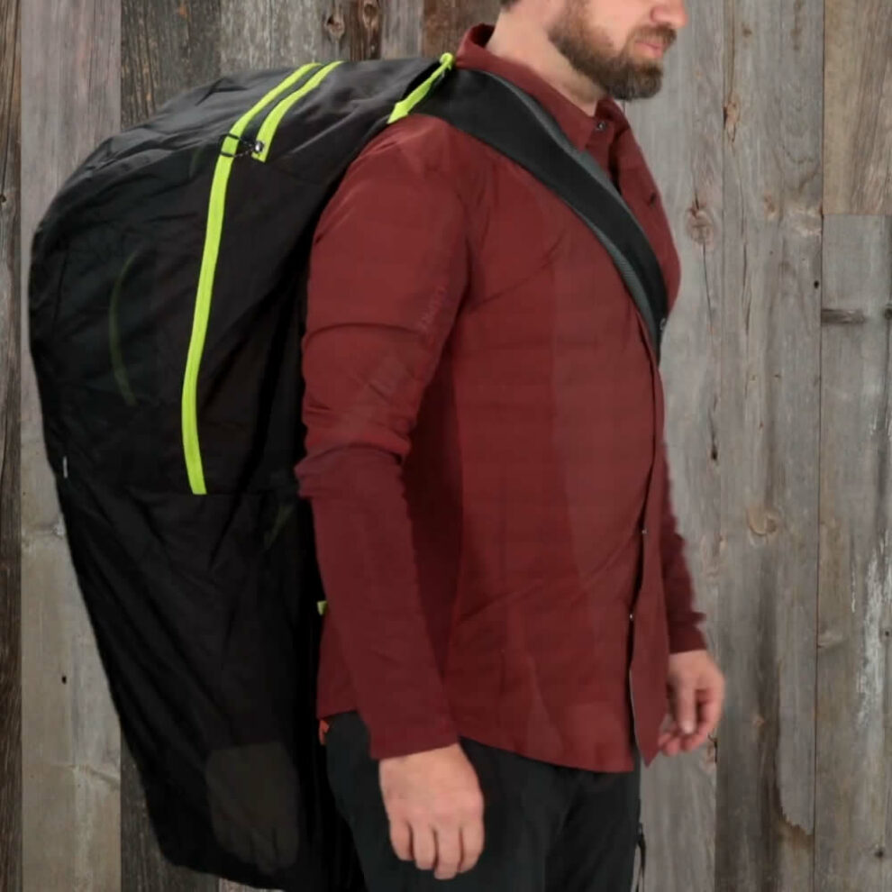 Buy Osprey Airporter Medium Backpack Cover for Flights & Travelling