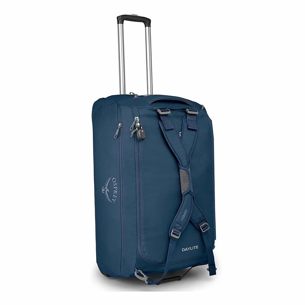 Buy Ospry Daylite Wheeled 85