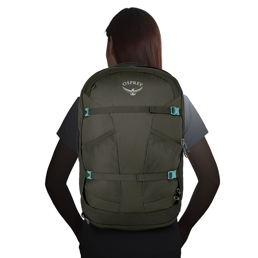 Osprey fairview 40 online women's