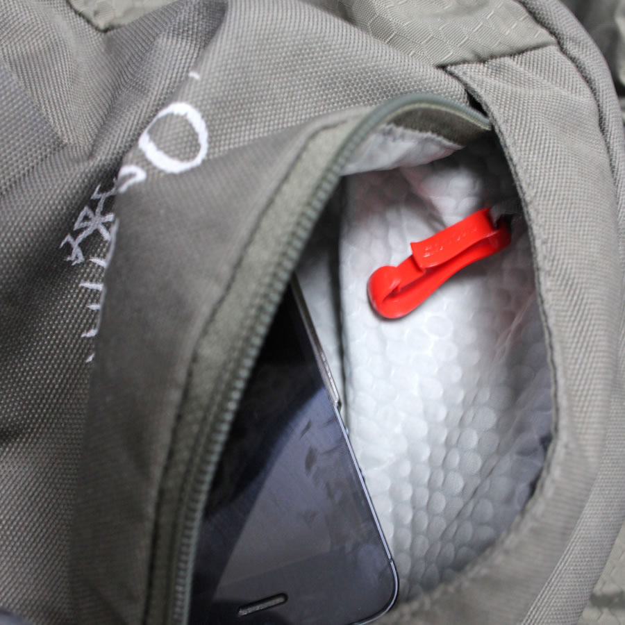 Osprey fairview 70 misty sales grey