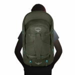 Osprey fairview 70 misty grey online