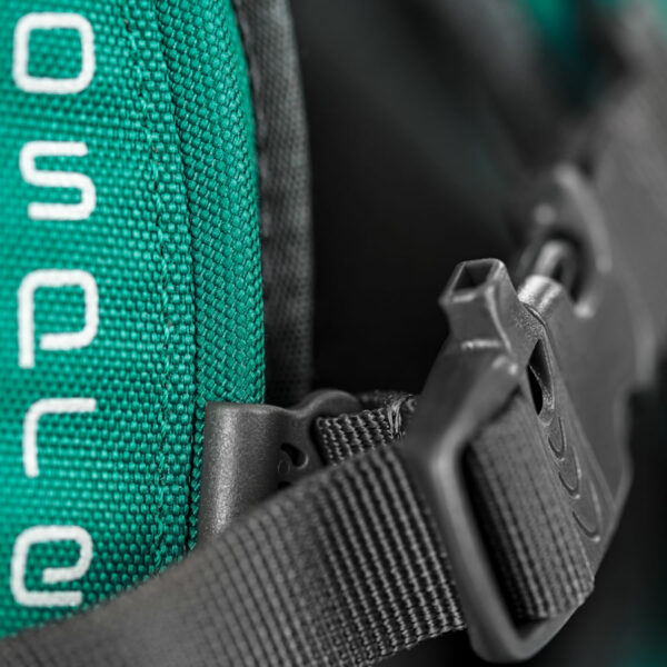 Buy Osprey Fairview 70 Women's Backpack Rainforest Green