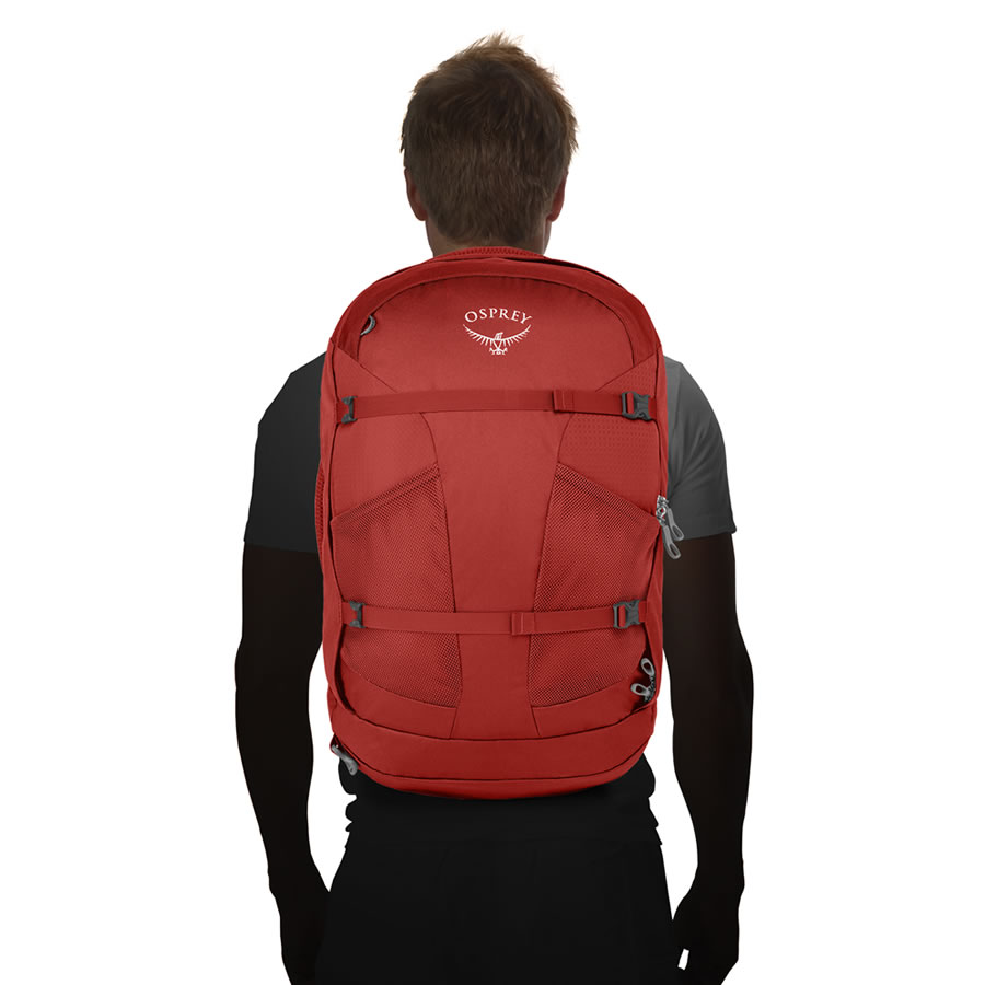 farpoint rucksack