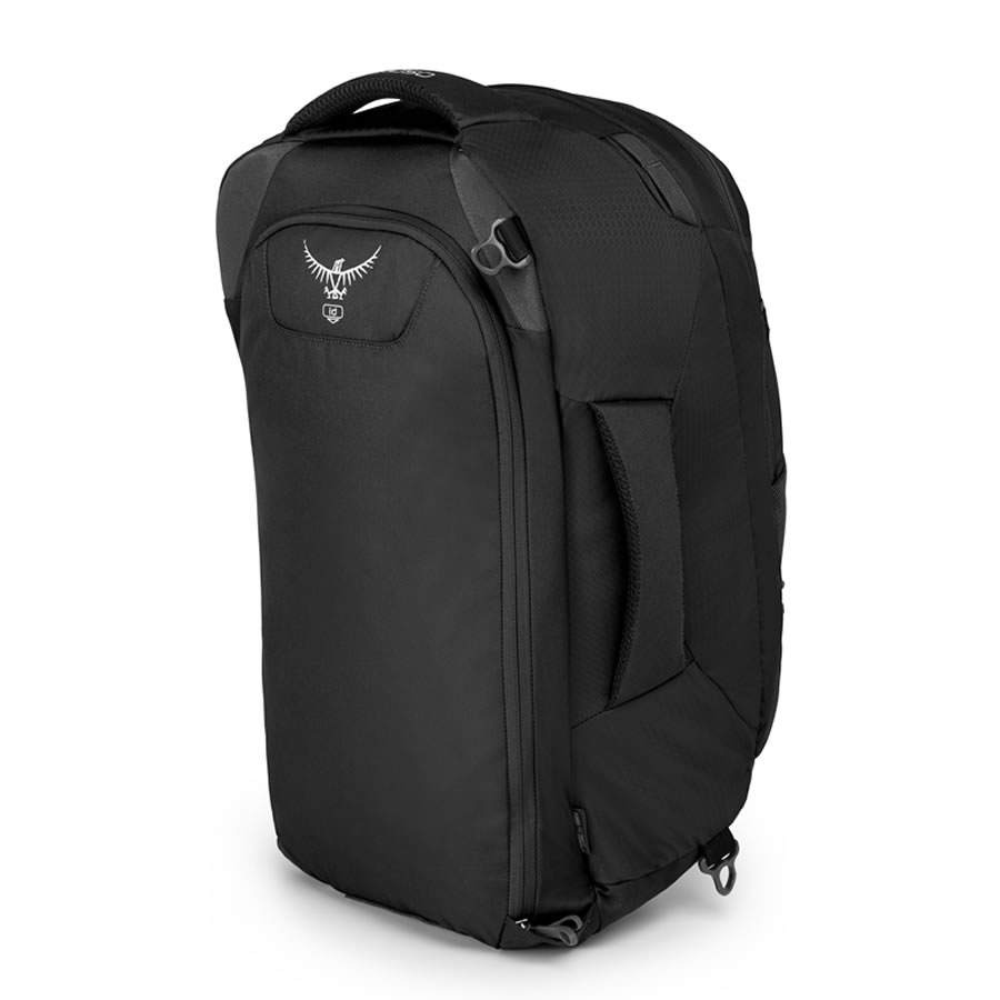 osprey farpoint daypack