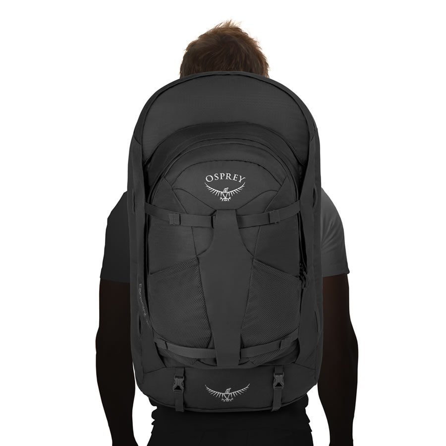 farpoint rucksack