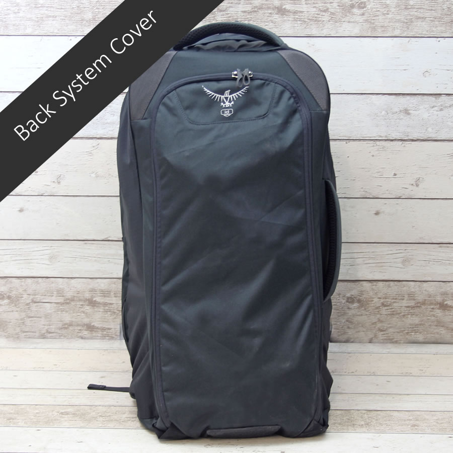 osprey farpoint 70 backpack