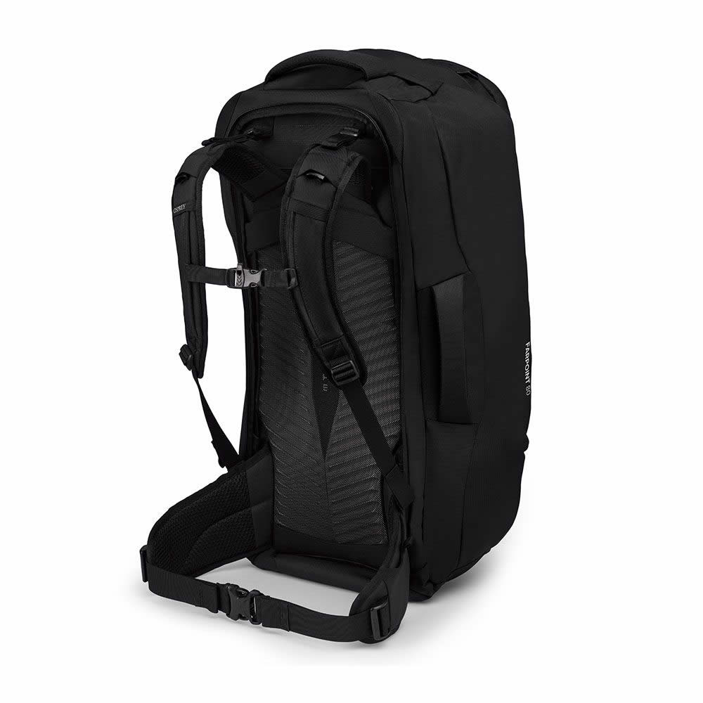 osprey farpoint 80 travel backpack