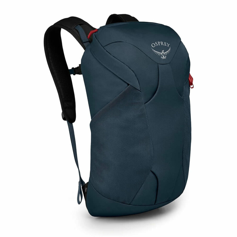 Osprey Farpoint Fairview Travel Daypack uniseks-volwassene Rugzak (1-Pack Osprey Farpoint Fairview Travel Daypack uniseks-volwassene Rugzak (1-Pack