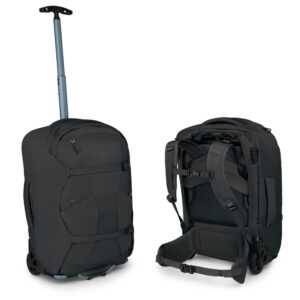 Osprey Farpoint Fairview Wheels 36