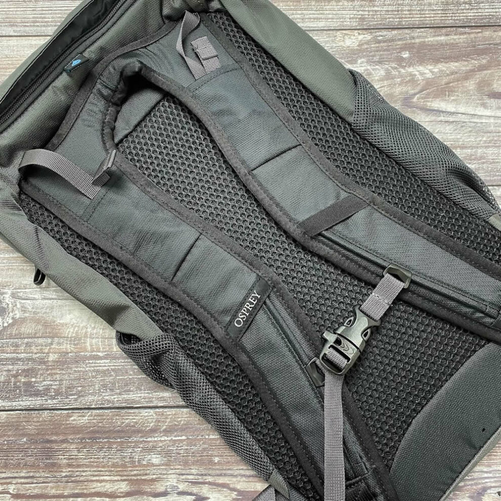 Buy Osprey Farpoint & Fairview Daypack Replacement Spare Daysack