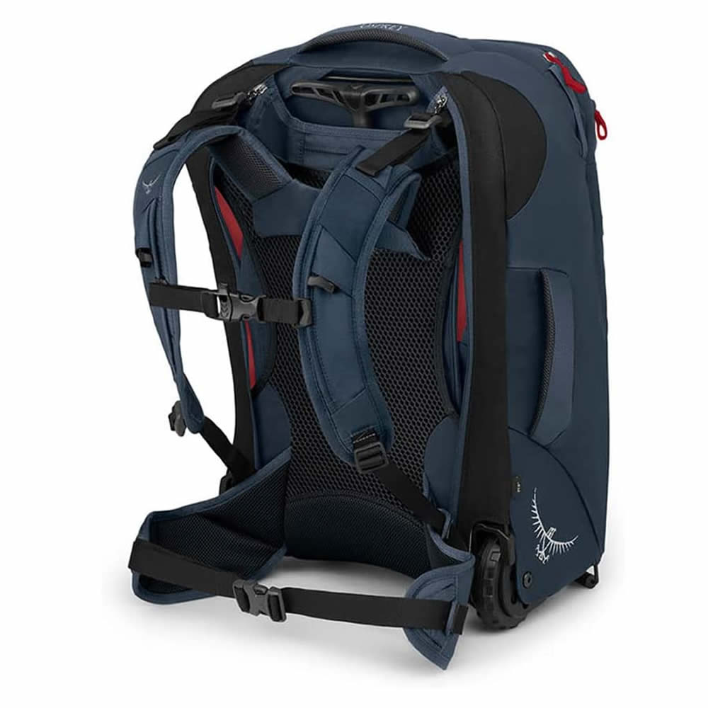 Buy Osprey Farpoint Wheels 36 Gap Year Travel Store