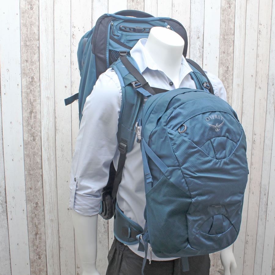 daylite travel pack