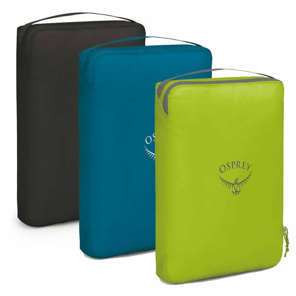 Buy Packing Cubes UK Eagle Creek, Osprey & More
