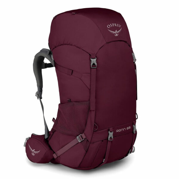 Osprey Renn 65 Women's Rucksack Aurora Purple